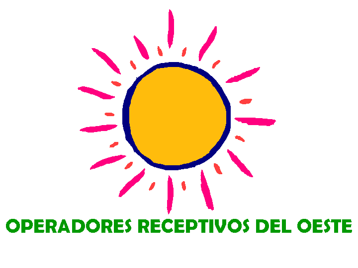 Operadores Receptivos del Oeste