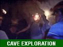 PUERTO RICO:  CAVE EXPLORATION FOR SAN JUAN VISITORS