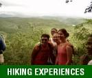 HIKING EXPERIENCES - MARICAO, GU�NICA, CABO ROJO, EL YUNQUE