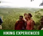 HIKING EXPERIENCES - MARICAO, GU�NICA, CABO ROJO, EL YUNQUE