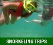 PUERTO RICO:  SNORKELING KAYAK TRIPS FOR SAN JUAN VISITORS