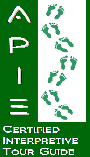 PUERTO RICAN ASSOCIATION OF INTERPRETATION AND EDUCATION, INC. (APIE)