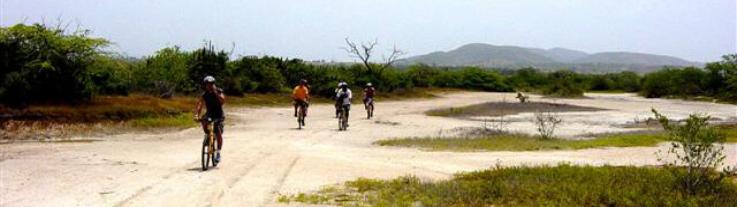 Porta del Sol Biking Adventures - Cabo Rojo, Mayag�ez, La Parguera, Maricao, Rinc�n, and more!!!