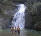 Salto Curet, photo by Widilia Rodríguez