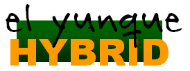 EL YUNQUE HYBRID