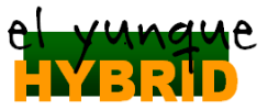 EL YUNQUE HYBRID