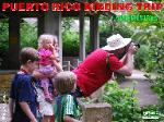 PUERTO RICO - BIRDING WITH KIDS!