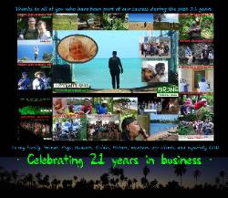 PUERTO RICO - GATEWAY & HOLIDAY VACATIONS