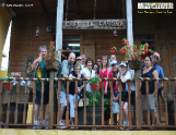 LA RUTA DEL CAF� - The original coffee plantation tour in Puerto Rico.