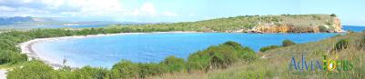 The Land of the Pirates by AdvenTours PUERTO RICO 