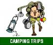 PUERTO RICO:  PRIVATE CAMPING AND CAVING EXPEDITIONS