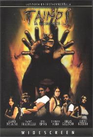 Ta�nos, la �ltima tribu - Ta�nos, The Last Tribe - Buy the DVD now!